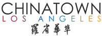 Los Angeles Chinatown