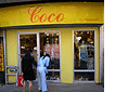 Coco Fashion, Chinatown, NYC