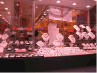 Cathay Jewelry, Chinatown, NYC